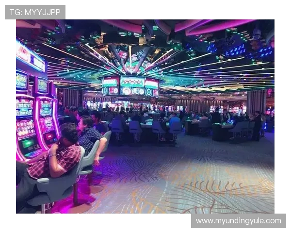 云顶主要的赌场有哪些:云顶高原中不同赌场的数量与特色介绍