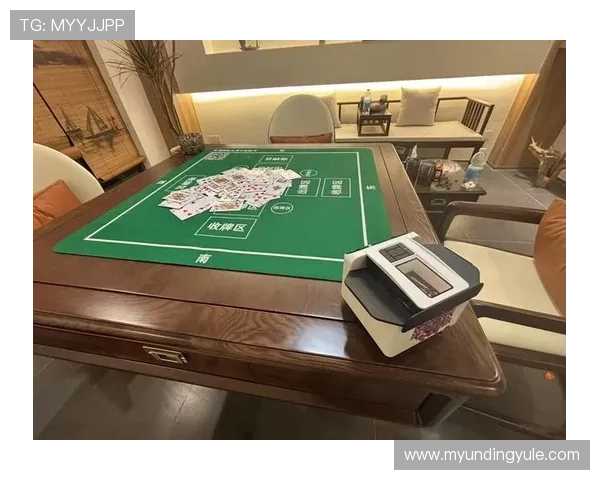 云顶娱乐棋牌深度解析热门玩法规则详解,助你轻松掌握每一局技巧