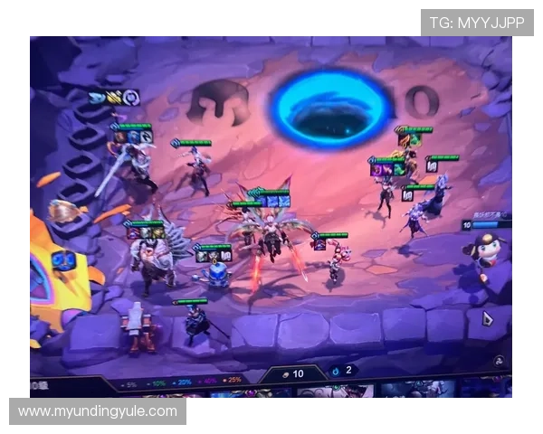 云顶电子游戏平台:开启智能化创新引领未来潮流