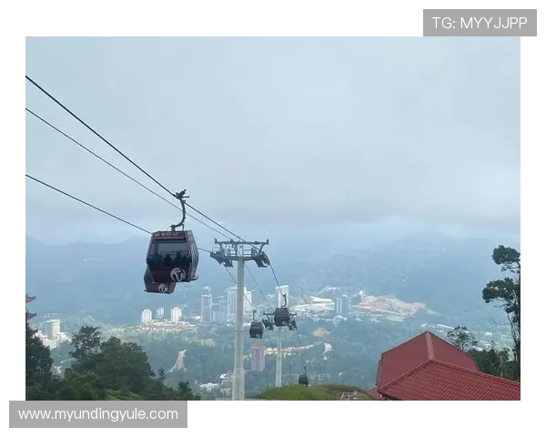 吉隆坡云顶赌场附近交通枢纽与出行路线全攻略解析