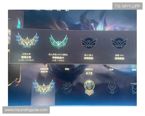 云顶手机版免费游戏技巧分享提升策略水平实现更高段位目标 云顶手机版免费游戏技巧分享提升策略水平实现更高段位目标