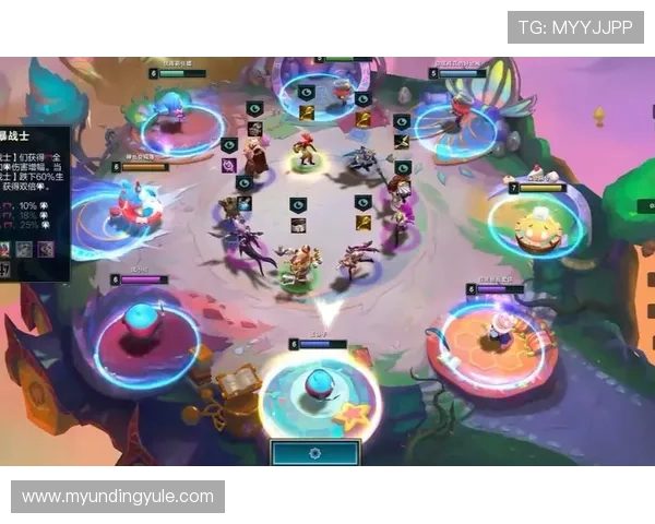 云顶攻略助手app全面提升你的游戏策略和战术水平,轻松应对各种对局挑战 云顶攻略助手app全面提升你的游戏策略和战术水平,轻松应对各种对局挑战