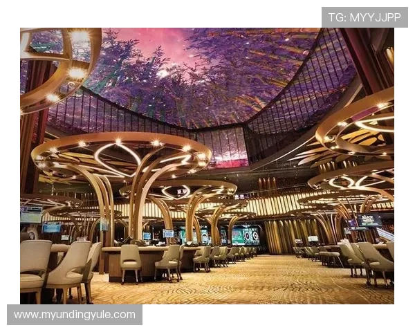 云顶赌场：全面解析云顶赌场的游戏种类与玩法技巧