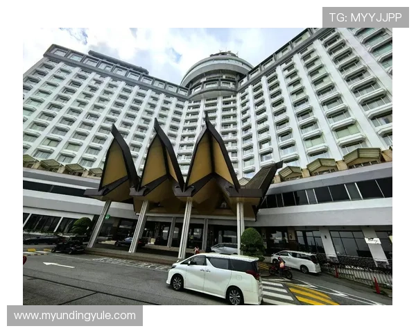 云顶赌场在哪附近有著名的旅游景点推荐