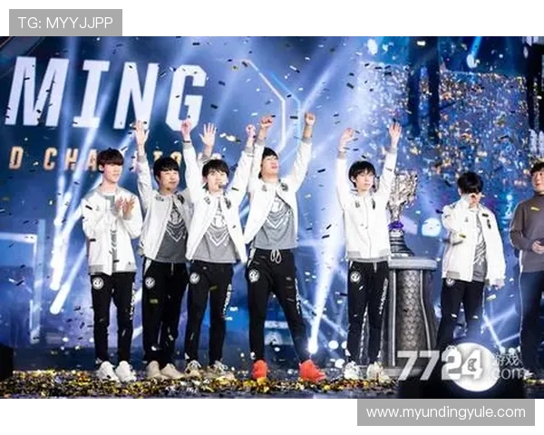 云顶赛事历届冠军盘点，带你了解每一届冠军的战队组成与比赛亮点