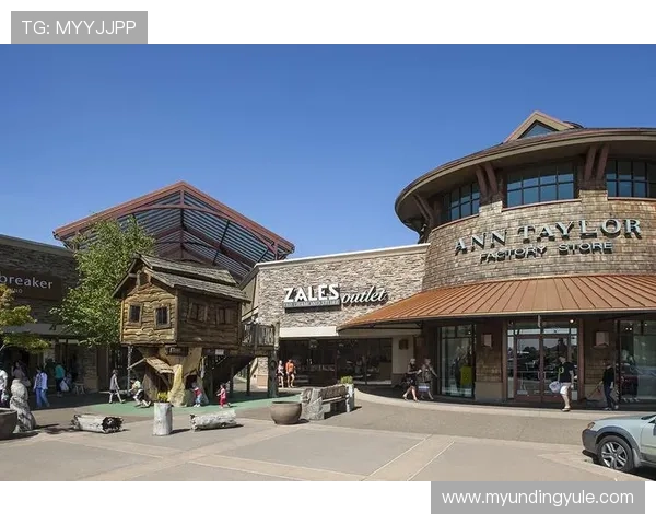 吉隆坡云顶奥特莱斯攻略:美食推荐与休闲娱乐全方位指南 吉隆坡云顶奥特莱斯攻略:美食推荐与休闲娱乐全方位指南