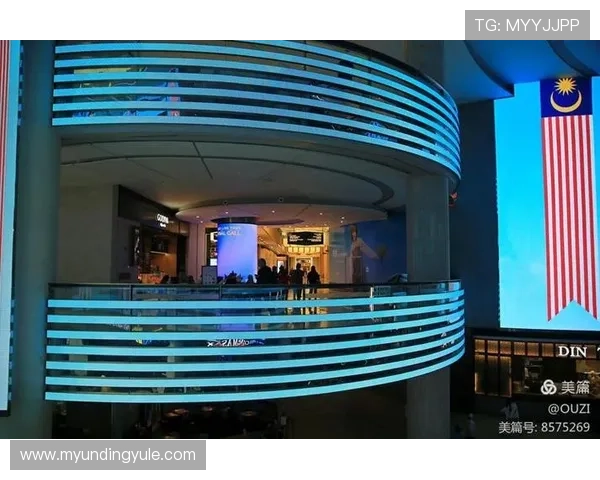 吉隆坡云顶一号的交通便利性与周边配套设施介绍，方便玩家轻松安排出行计划