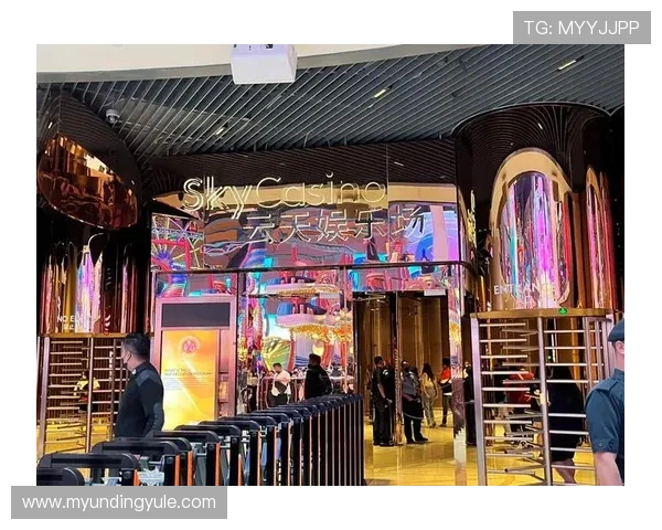 如何在吉隆坡云顶赌场中安全娱乐并提升赢钱几率的实用技巧 如何在吉隆坡云顶赌场中安全娱乐并提升赢钱几率的实用技巧