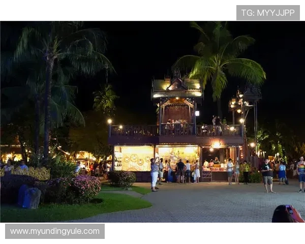 吉隆坡云顶赌城攻略：最新优惠活动与娱乐项目全方位介绍指南