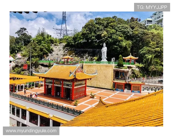 探索马来西亚云顶云顶高原主要景点与必访旅游景点指南 探索马来西亚云顶云顶高原主要景点与必访旅游景点指南