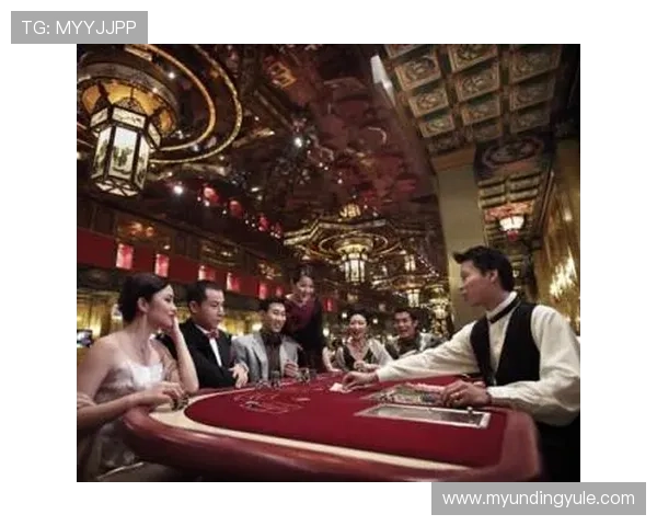 详细解析马来西亚云顶大赌场风水布局中的吉凶方位与布局技巧