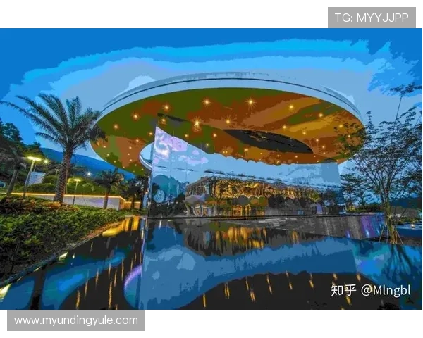 马来云顶：云顶高原上的娱乐天地——赌场、主题公园与购物天堂揭秘