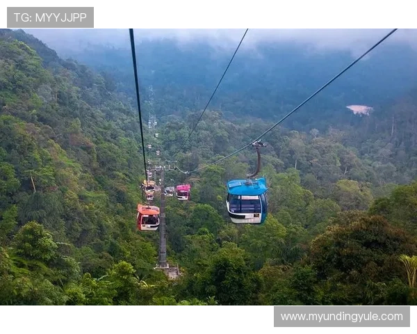 马来西亚云顶云星剧场的所在地城市和主要交通枢纽分析