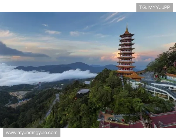 马来西亚云顶景点介绍——深入了解云顶高原的自然风光与丰富的观光资源分析