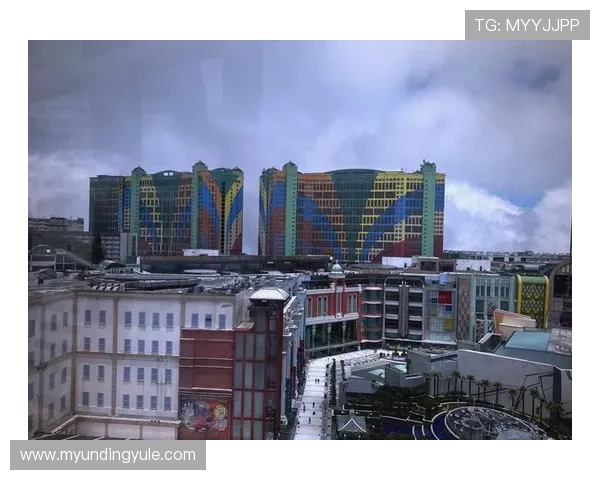 马来西亚云顶赌场周边住宿与交通指南，方便玩家轻松规划完美出行路线