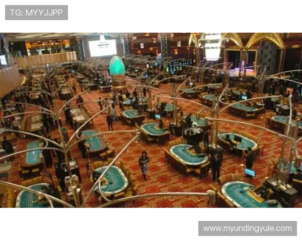 马来西亚云顶赌城的建筑高度对比及其在全球赌场中的排名